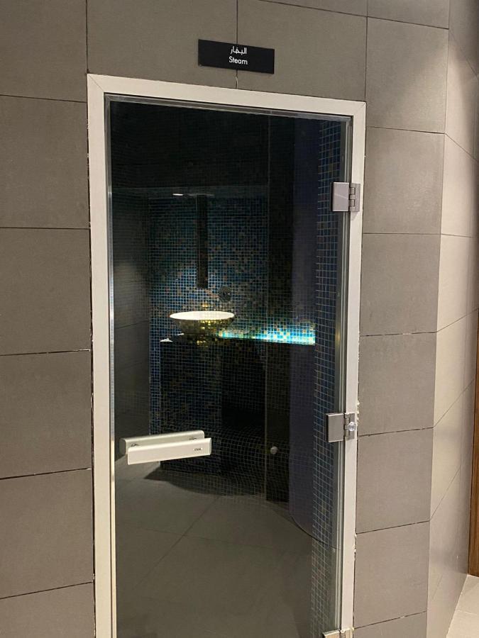 4leisure Damac Esclusiva Towers Riyadh