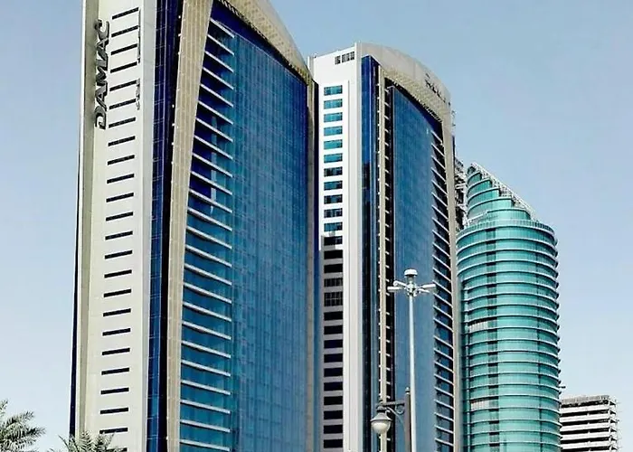 4Leisure Suites Damac Esclusiva Towers