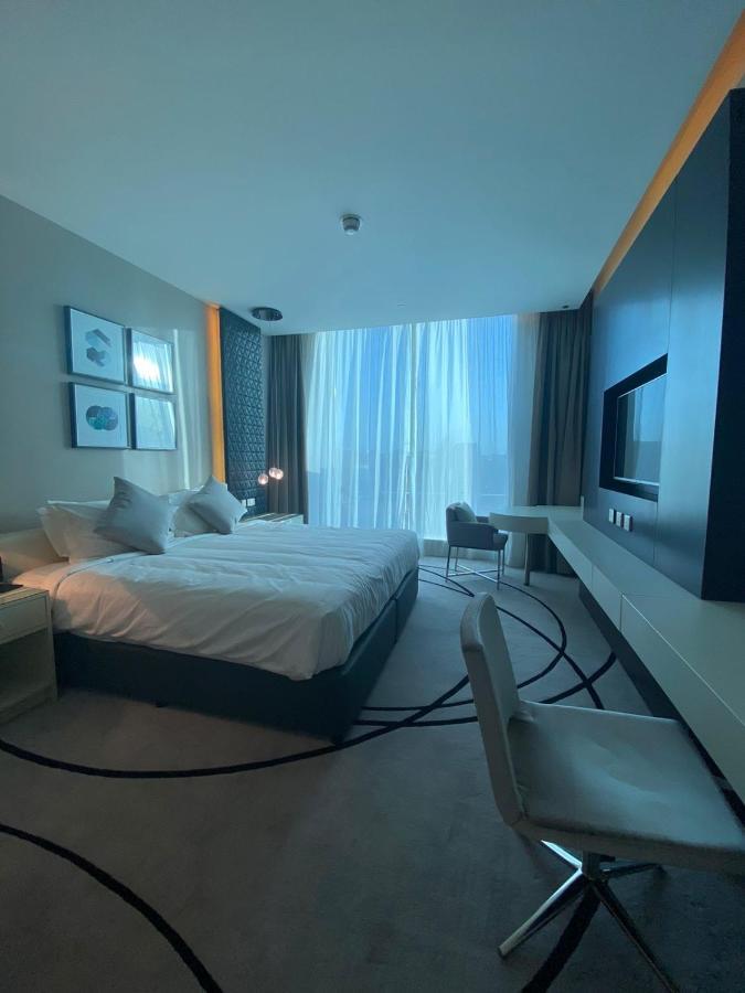 4leisure Damac Esclusiva Towers Apartment