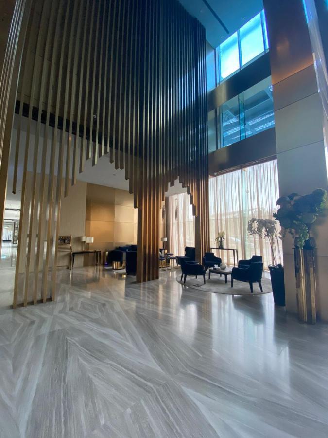 4leisure Damac Esclusiva Towers