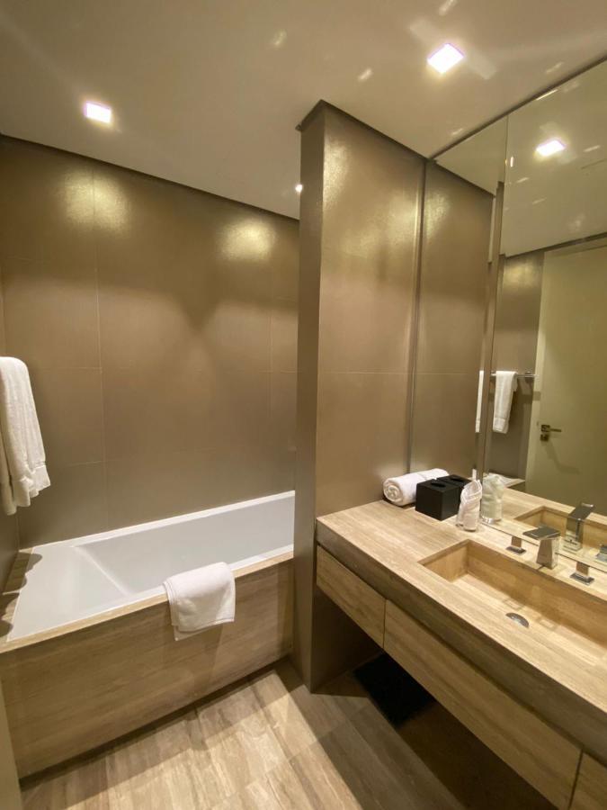 4leisure Damac Esclusiva Towers Riyadh