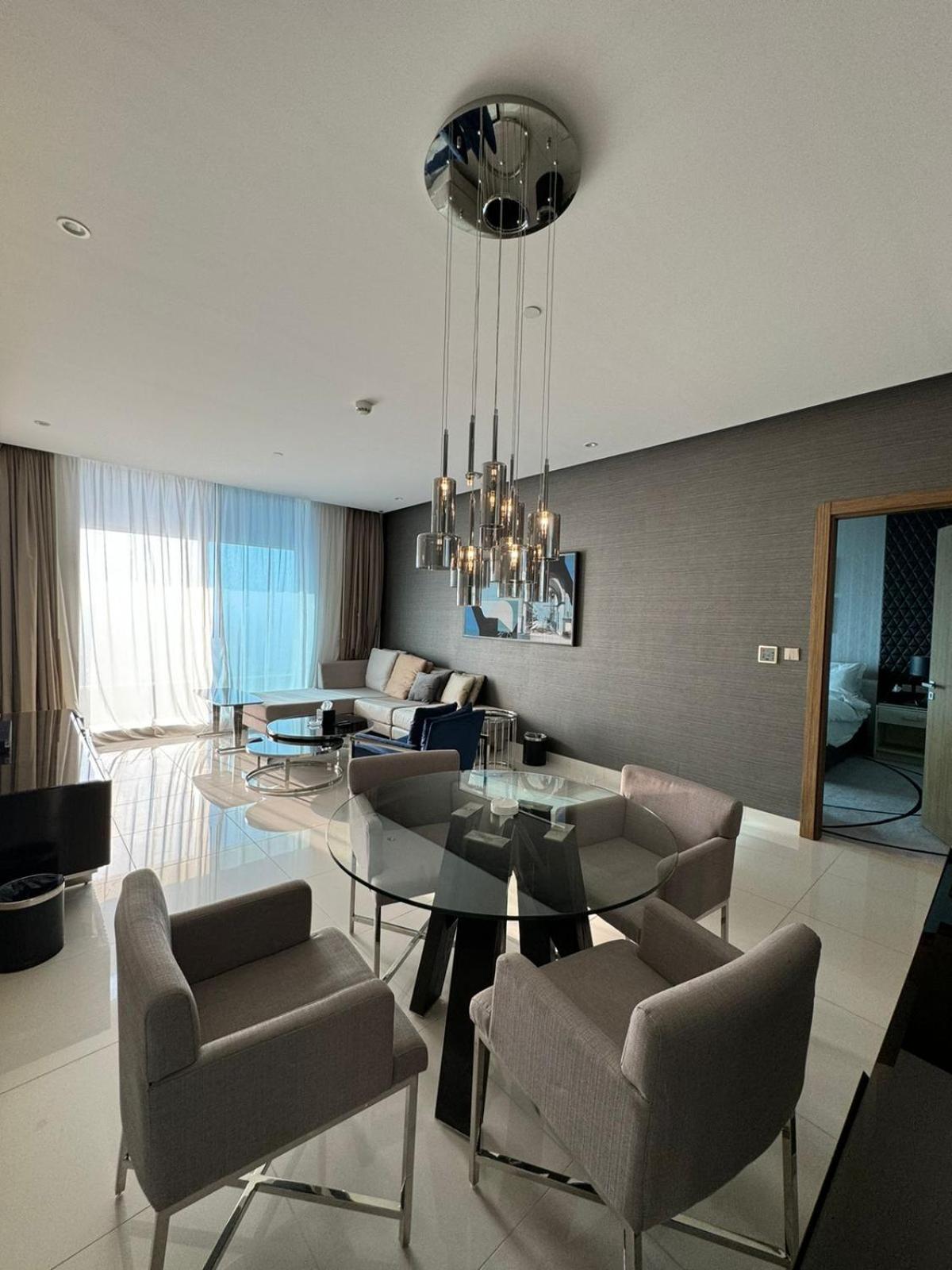 Apartment 4leisure Damac Esclusiva Towers *