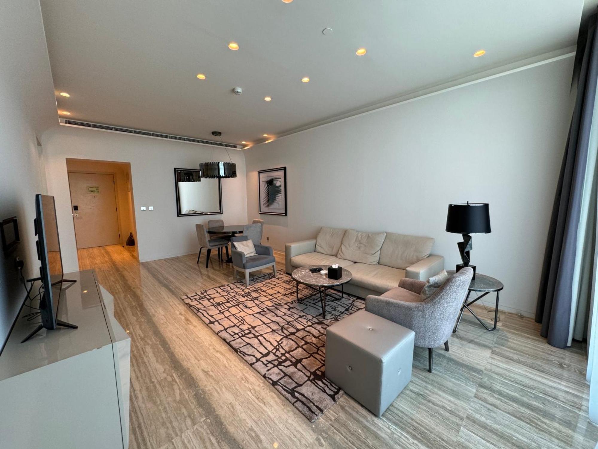 4leisure Damac Esclusiva Towers Riyadh