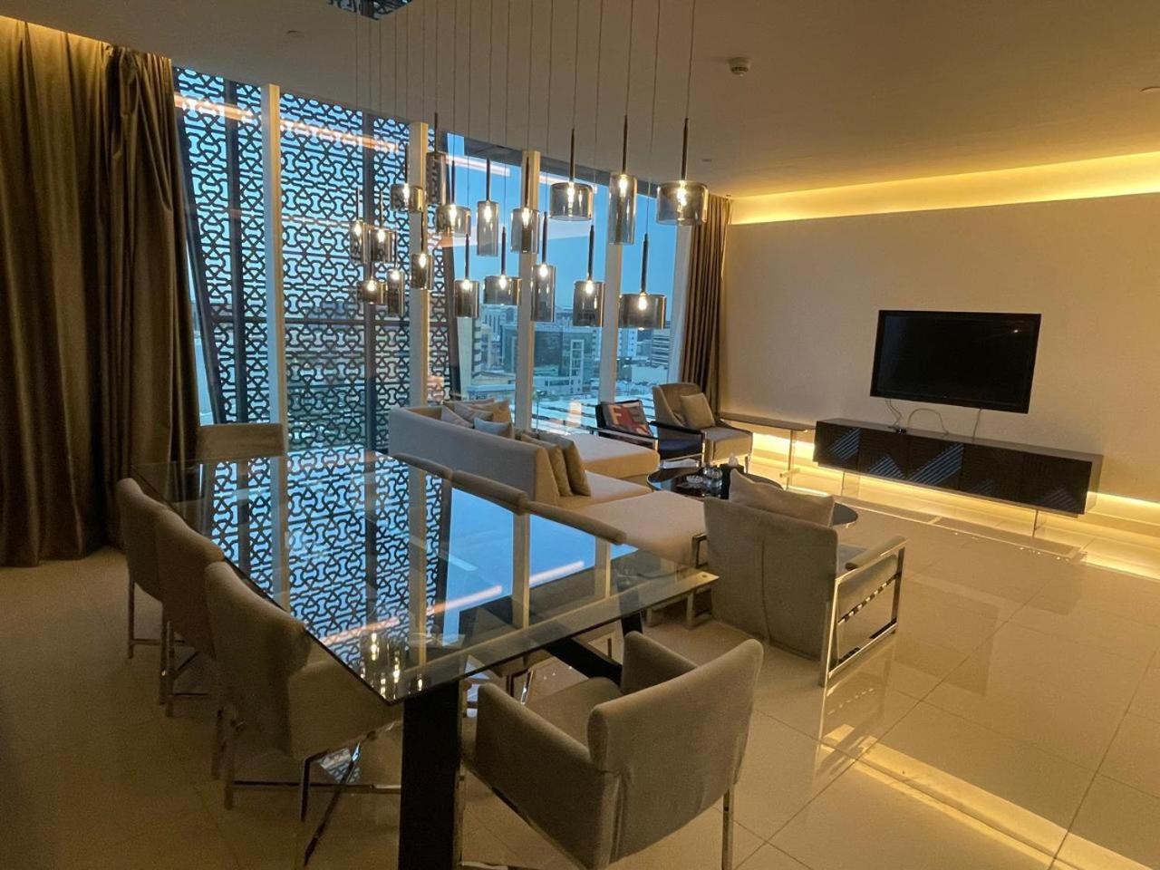 4leisure Damac Esclusiva Towers